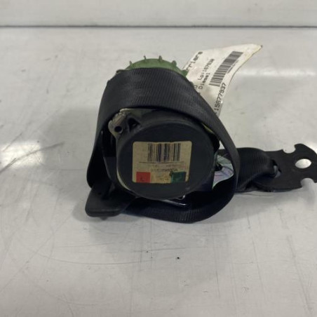 Ceinture arriere gauche ALFA ROMEO MITO Photo n°1