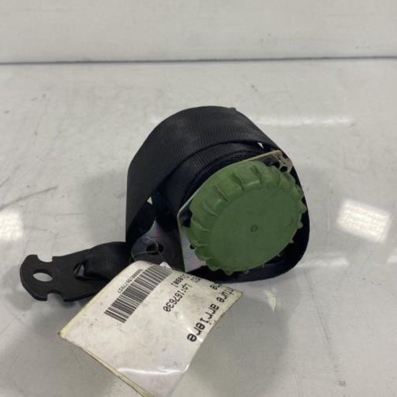 Ceinture arriere gauche ALFA ROMEO MITO Photo n°3