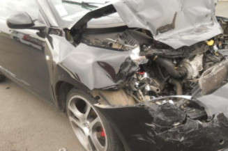 Ceinture arriere gauche ALFA ROMEO MITO