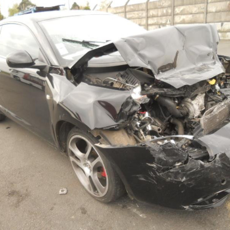 Ceinture arriere gauche ALFA ROMEO MITO Photo n°6