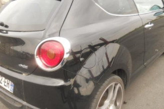 Ceinture arriere gauche ALFA ROMEO MITO
