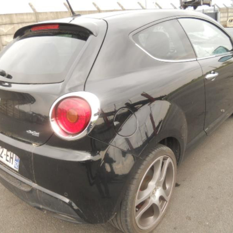 Ceinture arriere gauche ALFA ROMEO MITO Photo n°7