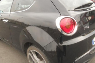 Ceinture arriere gauche ALFA ROMEO MITO