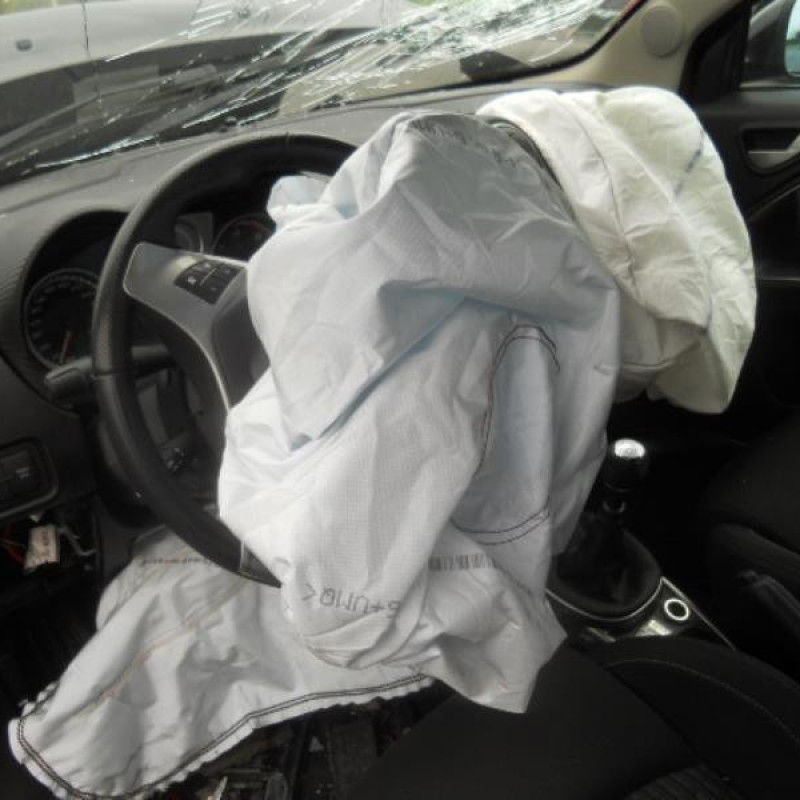 Ceinture arriere gauche ALFA ROMEO MITO Photo n°9