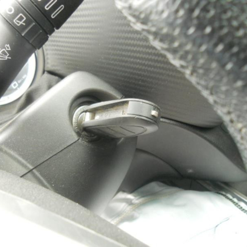 Ceinture arriere gauche ALFA ROMEO MITO Photo n°11