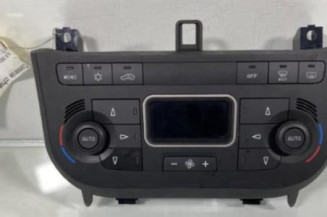 Commande chauffage ALFA ROMEO MITO Photo n°1