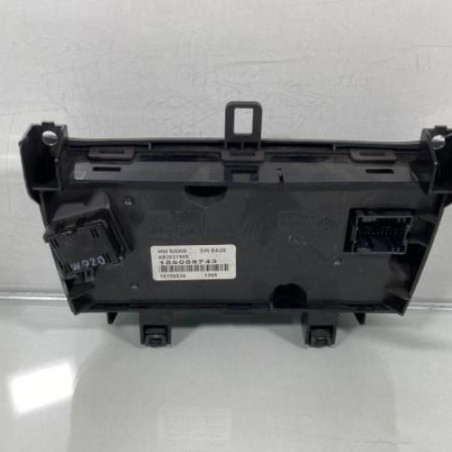 Commande chauffage ALFA ROMEO MITO