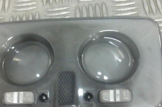 Eclairage de plafonnier ALFA ROMEO MITO