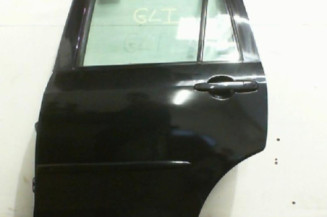 Porte arriere gauche MAZDA 2 1 Photo n°1