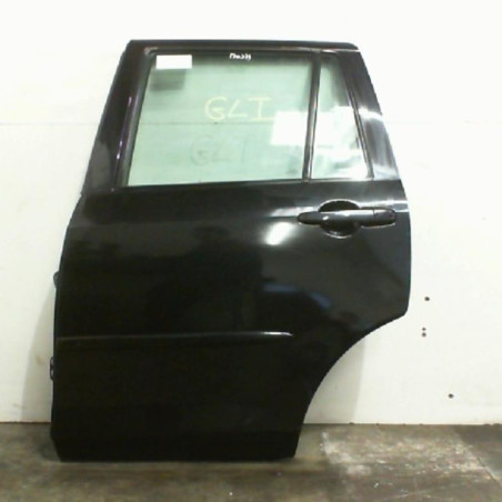 Porte arriere gauche MAZDA 2 1 Photo n°1