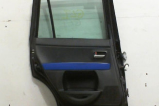 Porte arriere gauche MAZDA 2 1