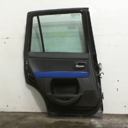 Porte arriere gauche MAZDA 2 1