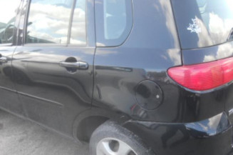 Porte arriere gauche MAZDA 2 1