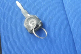 Porte arriere gauche MAZDA 2 1