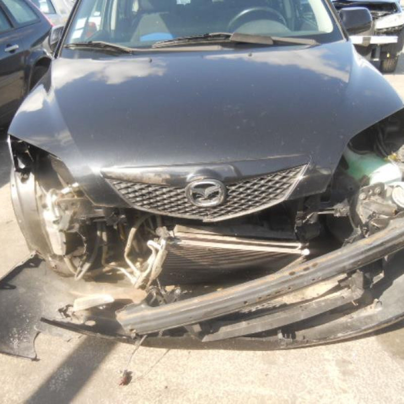 Retroviseur gauche MAZDA 2 1 Photo n°5