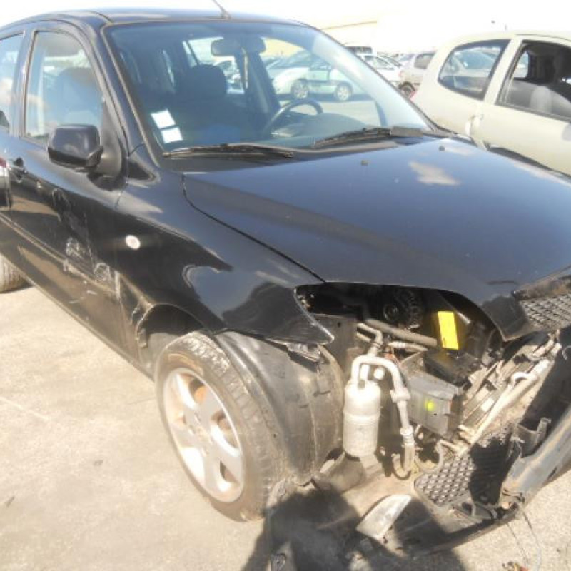 Retroviseur gauche MAZDA 2 1 Photo n°6