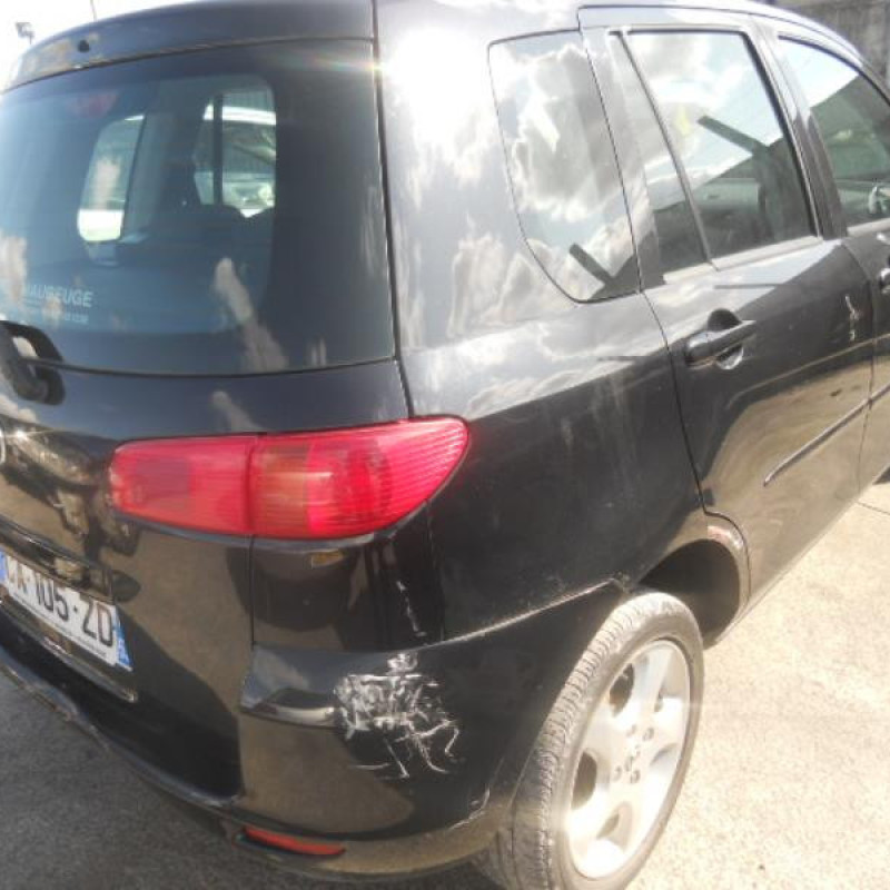 Retroviseur gauche MAZDA 2 1 Photo n°7