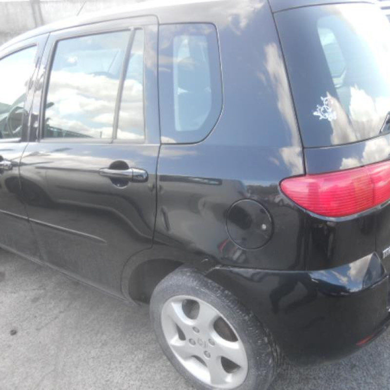 Retroviseur gauche MAZDA 2 1 Photo n°8