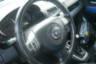 Retroviseur gauche MAZDA 2 1
