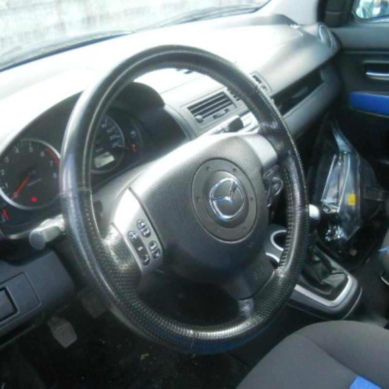 Retroviseur gauche MAZDA 2 1 Photo n°9