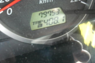 Retroviseur gauche MAZDA 2 1
