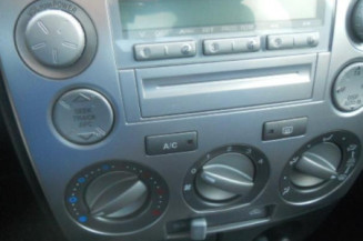 Retroviseur gauche MAZDA 2 1