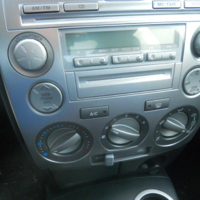 Retroviseur gauche MAZDA 2 1 Photo n°11