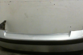 Pare choc arriere VOLKSWAGEN PASSAT 4 Photo n°1