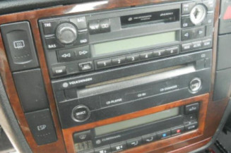 Retroviseur droit VOLKSWAGEN PASSAT 4