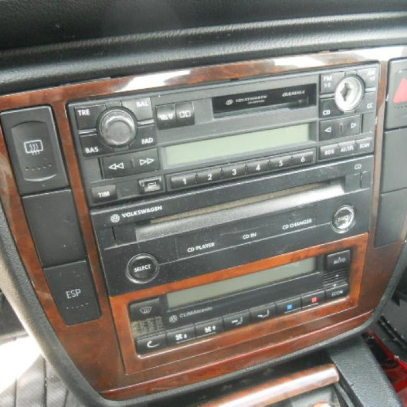 Retroviseur droit VOLKSWAGEN PASSAT 4 Photo n°10