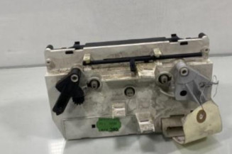 Commande chauffage PEUGEOT 206