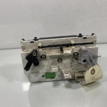 Commande chauffage PEUGEOT 206