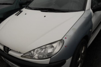 Commande chauffage PEUGEOT 206