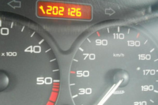 Commande chauffage PEUGEOT 206