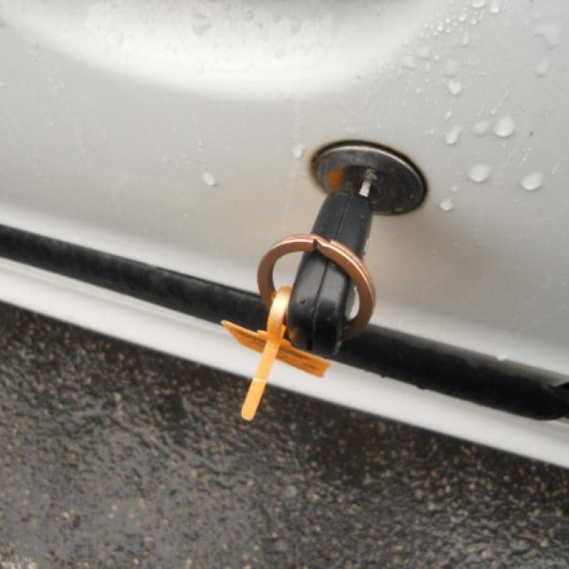 Commande chauffage PEUGEOT 206 Photo n°11