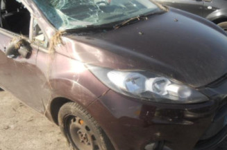 Bras essuie glace avant gauche FORD FIESTA 6