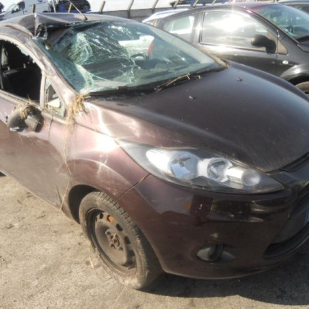 Bras essuie glace avant gauche FORD FIESTA 6