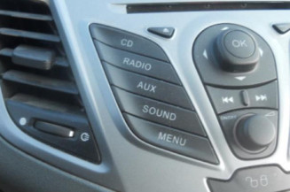 Bras essuie glace avant gauche FORD FIESTA 6