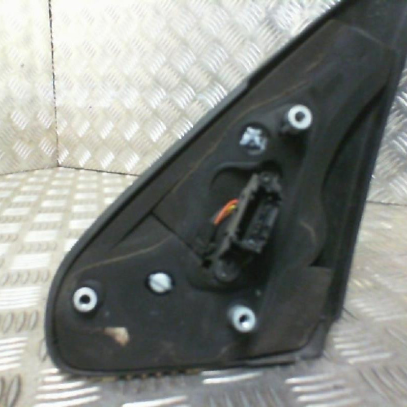 Retroviseur droit RENAULT CLIO 2 Photo n°3