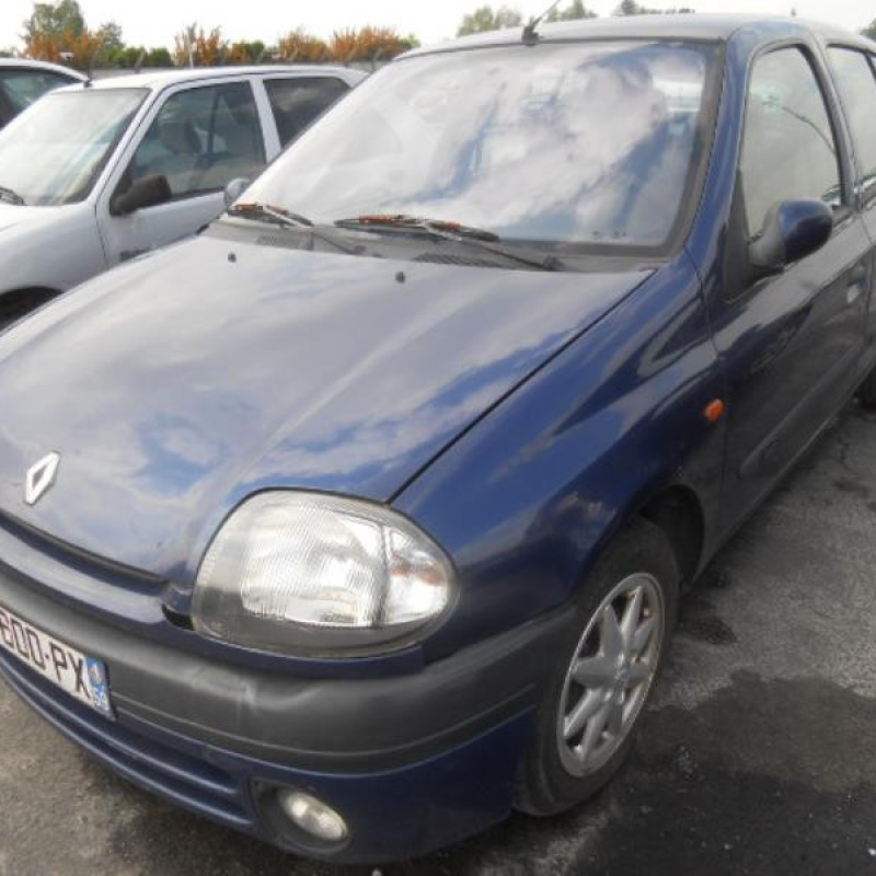 Retroviseur droit RENAULT CLIO 2 Photo n°4