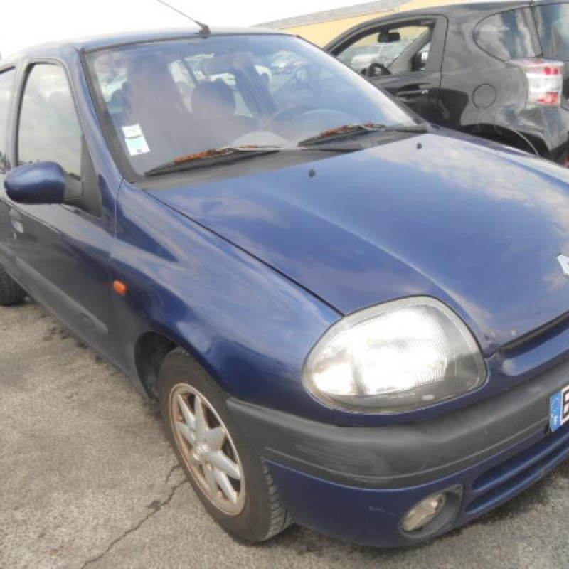 Retroviseur droit RENAULT CLIO 2 Photo n°5