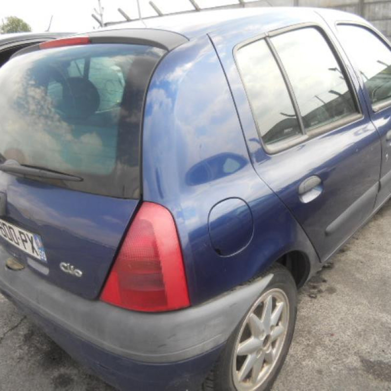 Retroviseur droit RENAULT CLIO 2 Photo n°6