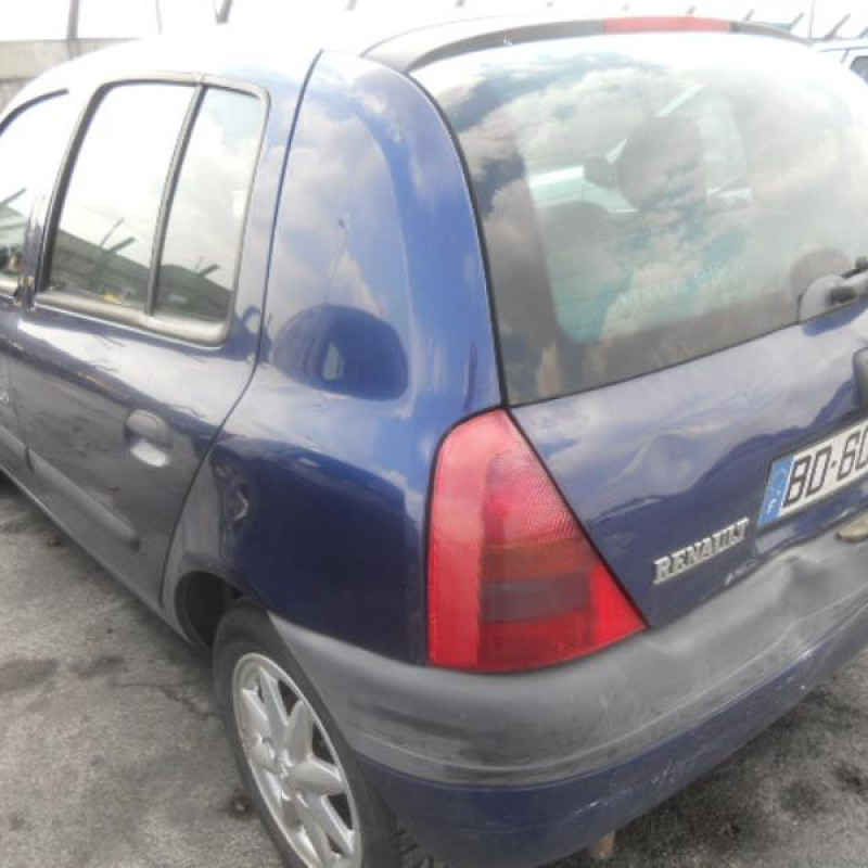 Retroviseur droit RENAULT CLIO 2 Photo n°7