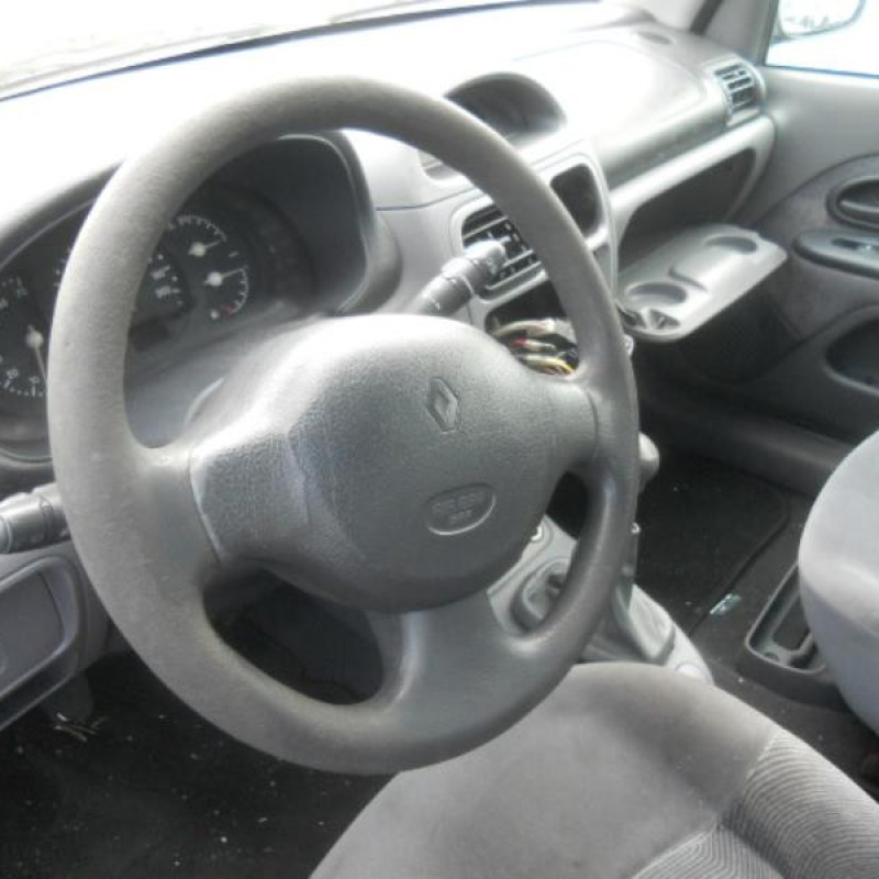 Retroviseur droit RENAULT CLIO 2 Photo n°8