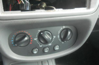 Retroviseur droit RENAULT CLIO 2