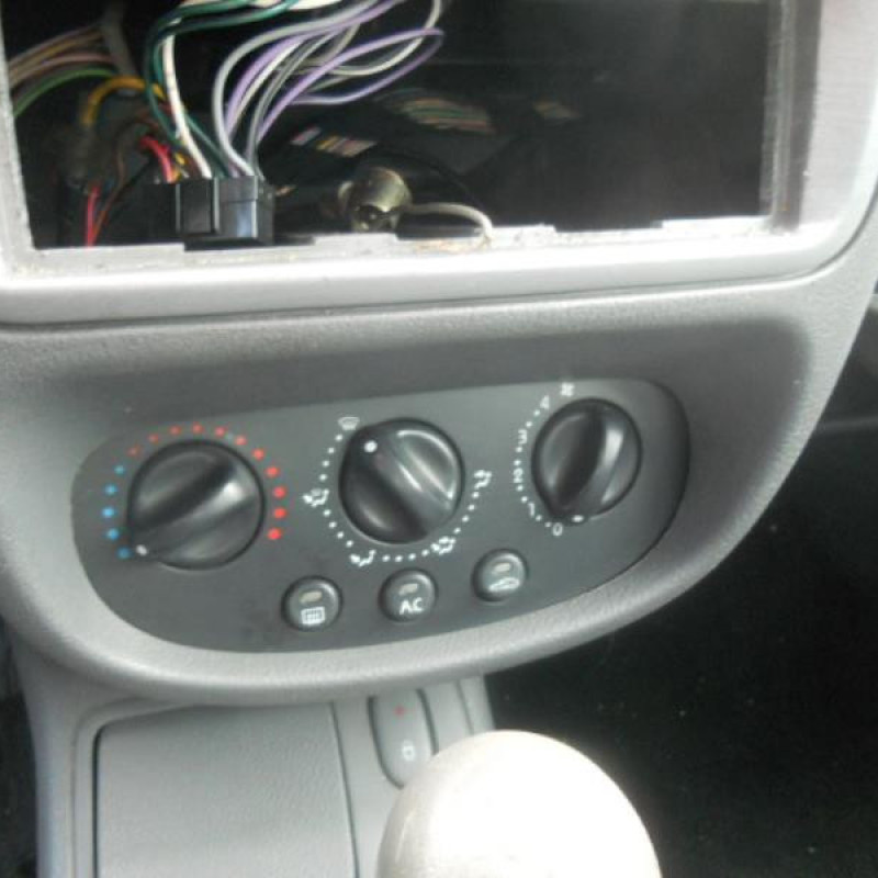 Retroviseur droit RENAULT CLIO 2 Photo n°9