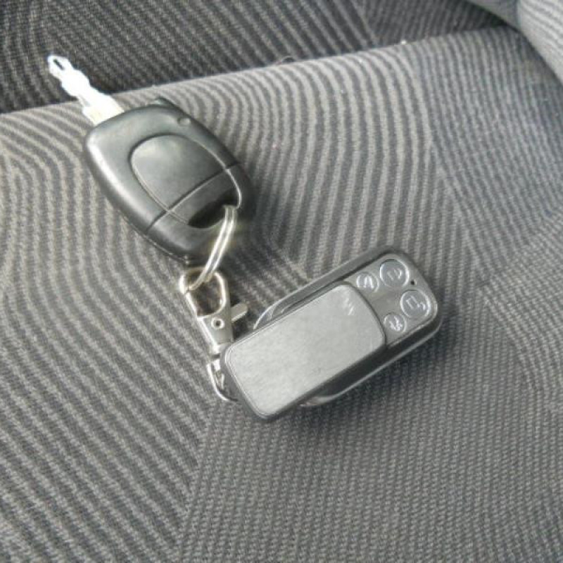 Retroviseur droit RENAULT CLIO 2 Photo n°10