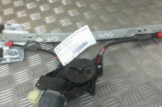 Leve vitre electrique avant droit FORD FIESTA 6 Photo n°1