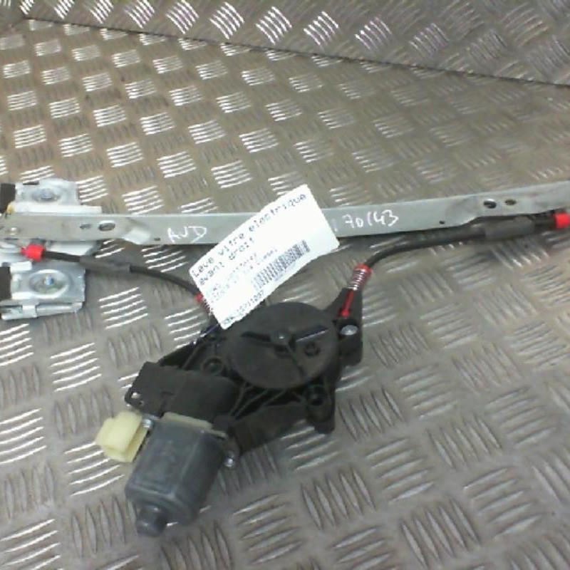 Leve vitre electrique avant droit FORD FIESTA 6 Photo n°1