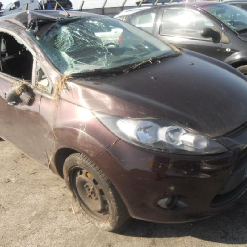 Leve vitre electrique avant droit FORD FIESTA 6 Photo n°4